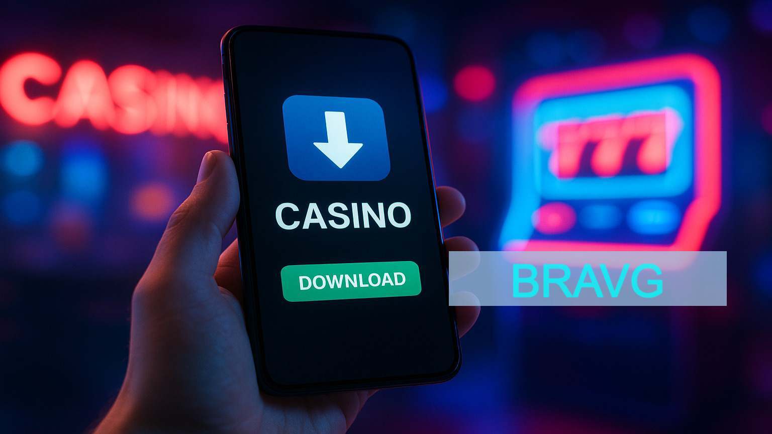 Benefícios do App