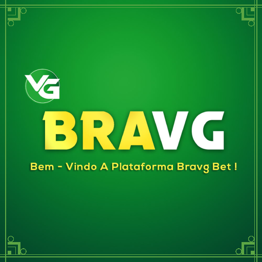 Um mundo de diversão e prêmios online no BRAVG 