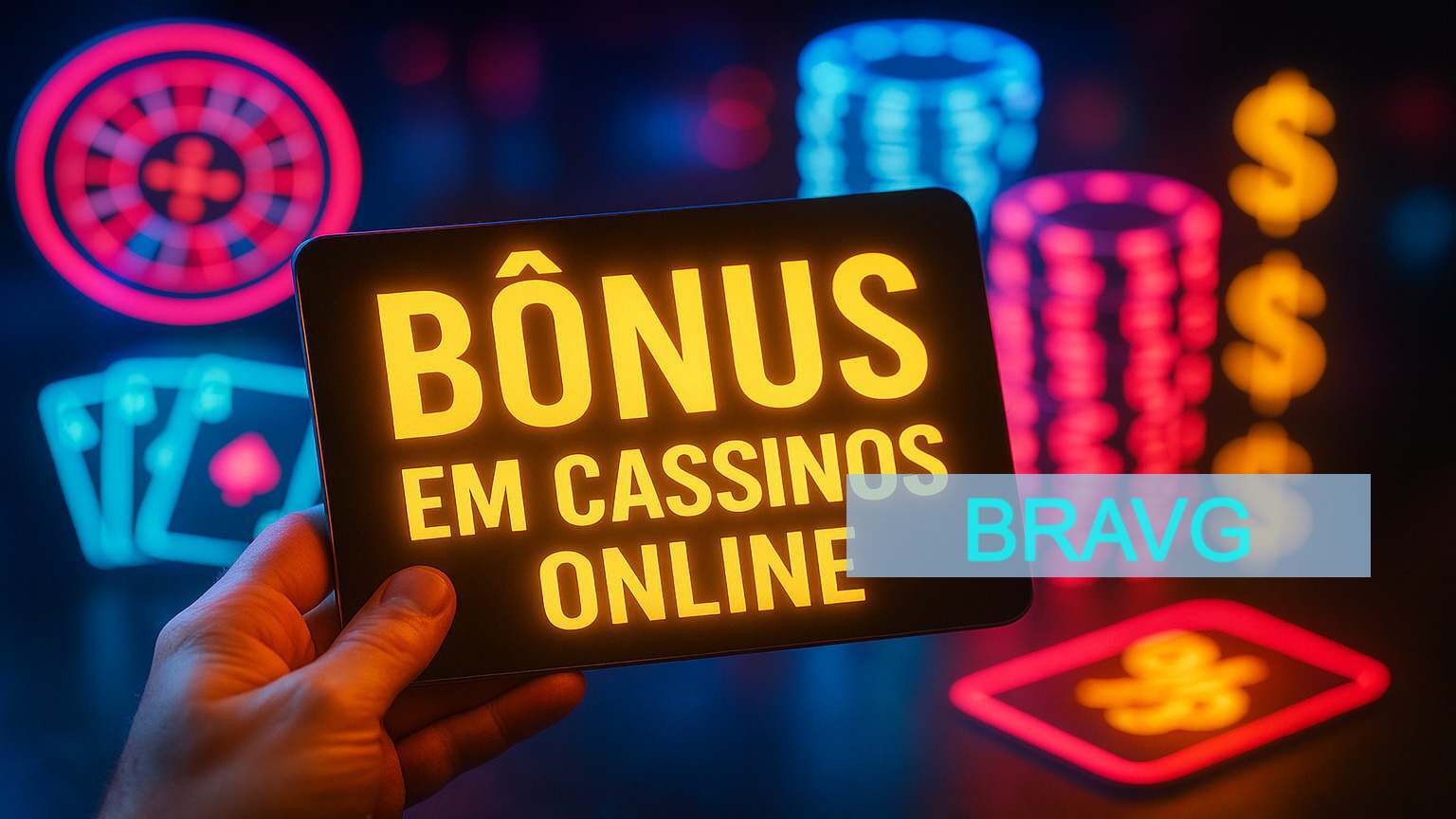 Tipos de Bônus