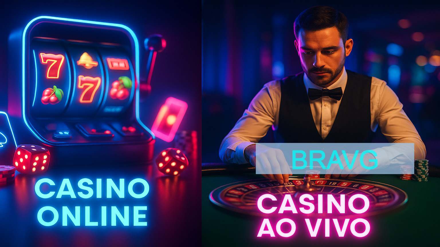 Benefícios do BRAVG 