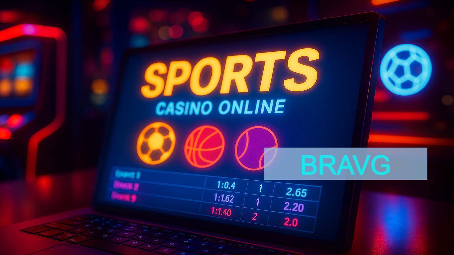 Eventos Esportivos