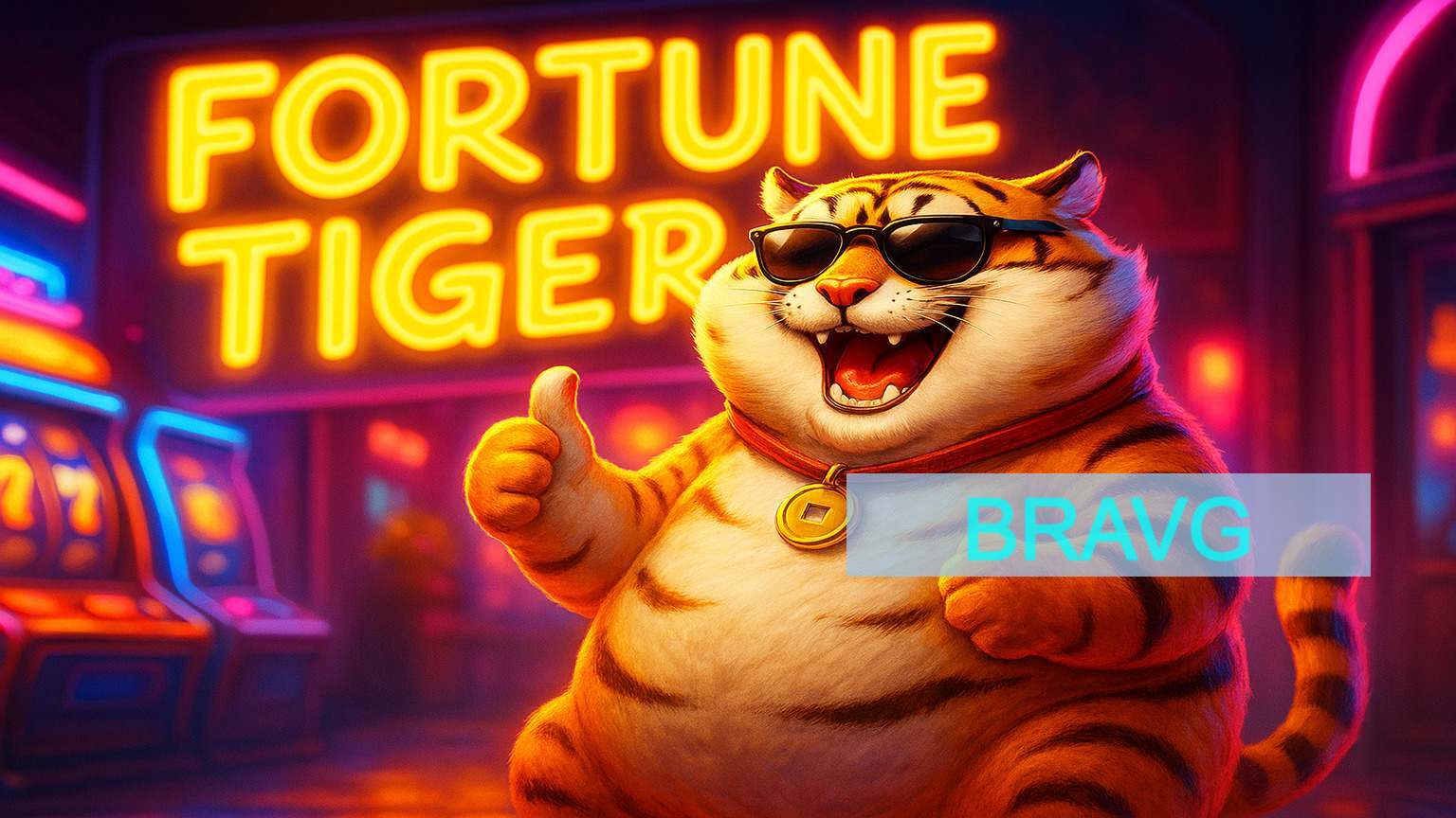 Como Jogar Fortune Tiger
