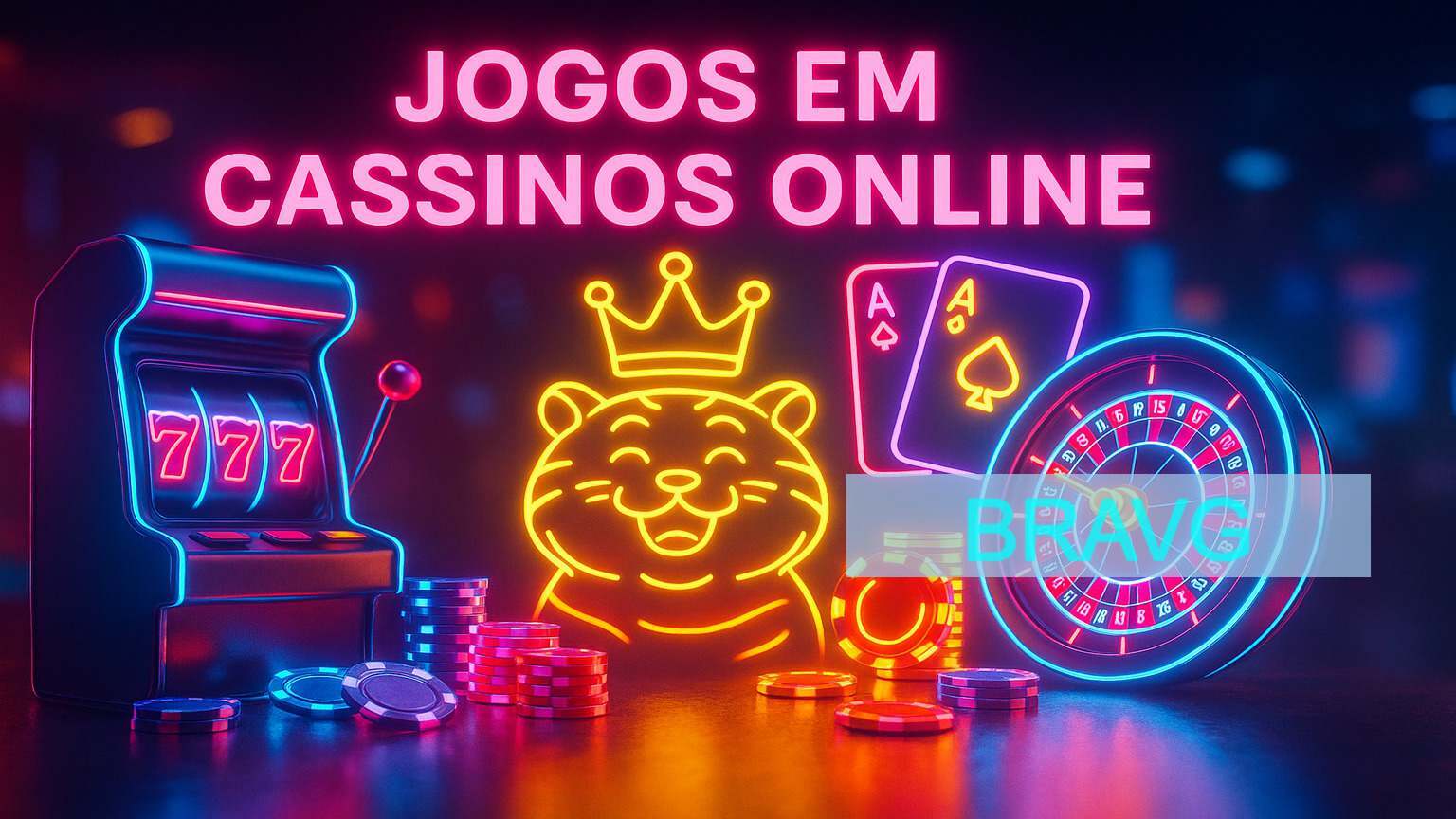 Jogos Recomendados
