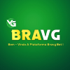 BRAVG  LOGO
