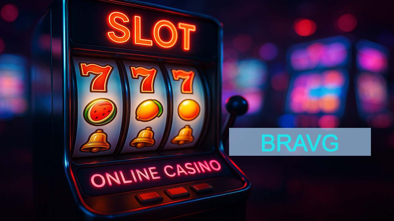 Benefícios dos Slots