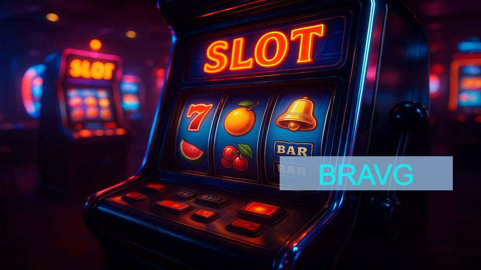 Slots Festivos